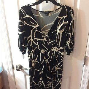 Banana republic dress